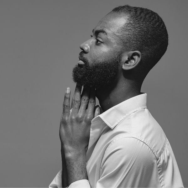 Why Organic Beard Growth Oil is the Secret to Healthier Beard?